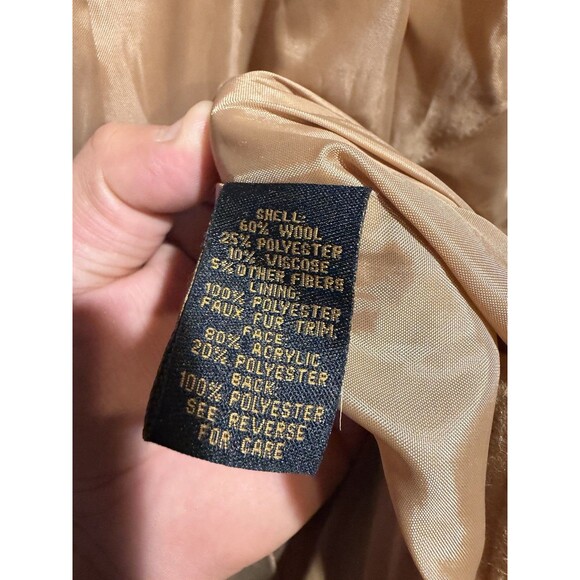 iman jacket - Picture 7 of 7